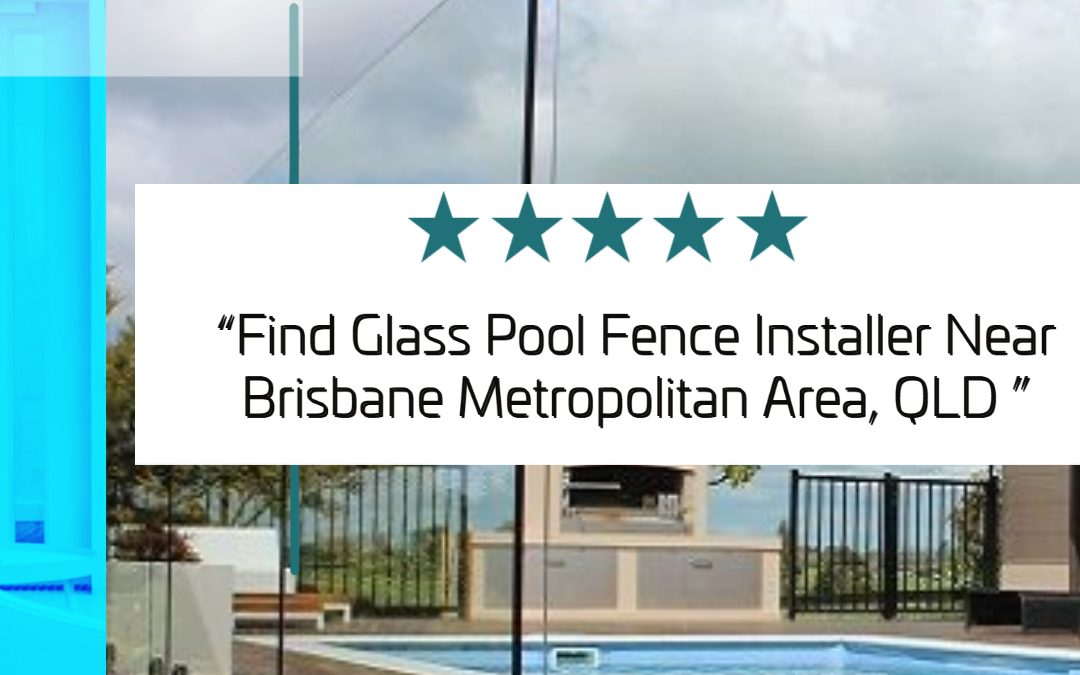 frameless pool fence cost